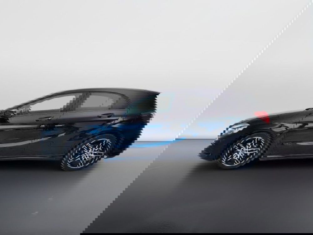 Mercedes-Benz Classe A usata a Teramo (9)