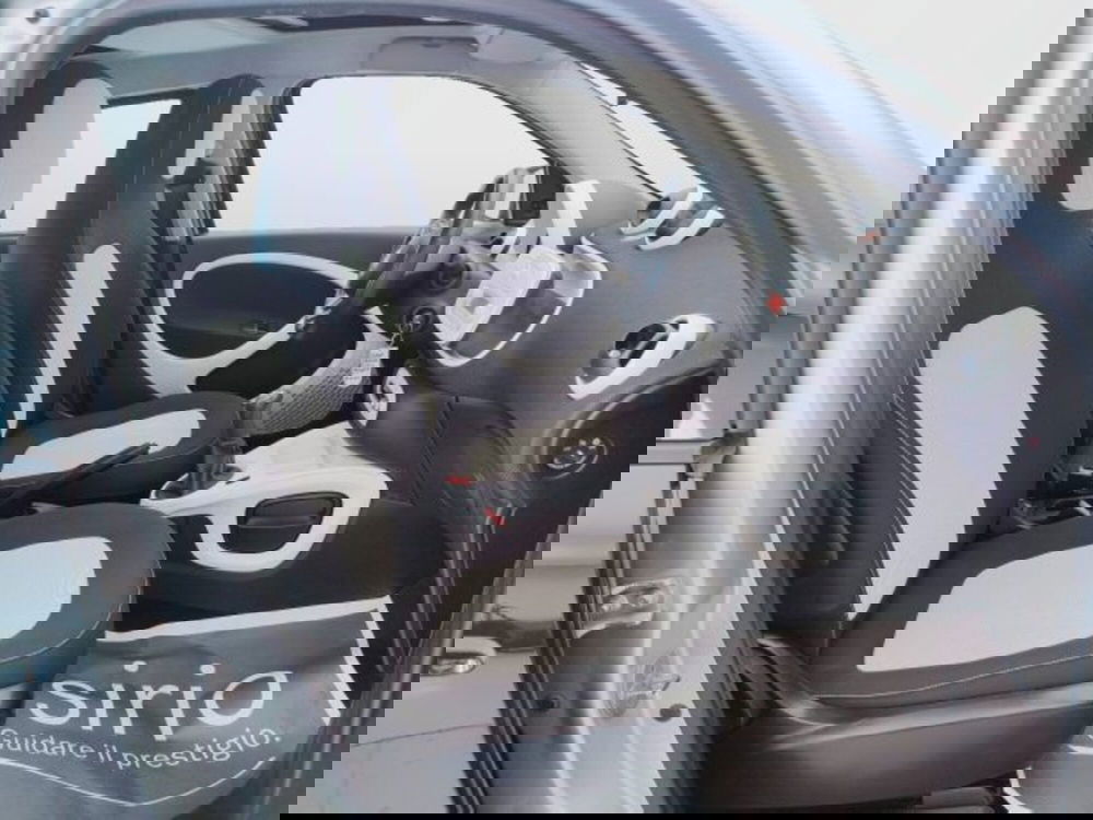 smart forfour usata a Teramo (10)