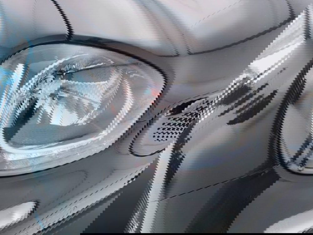 smart forfour usata a Teramo (12)