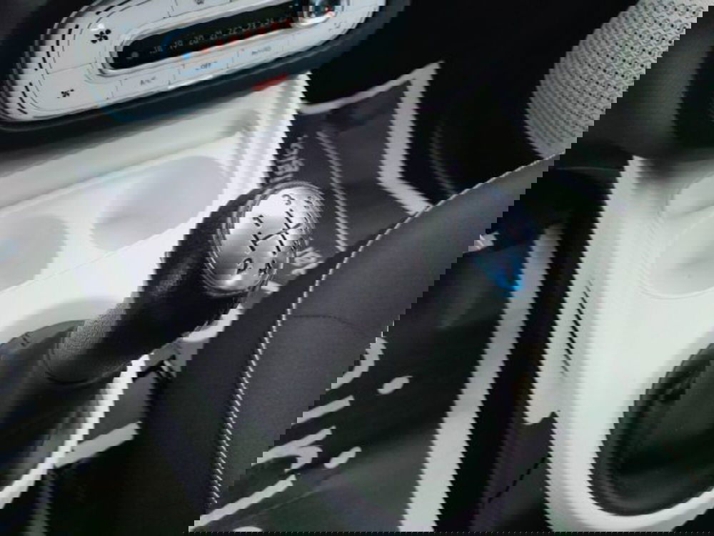 smart forfour usata a Teramo (13)