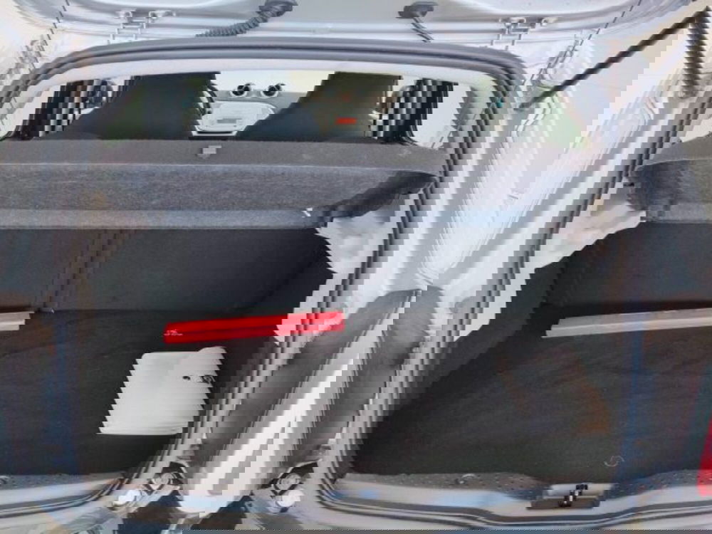 smart forfour usata a Teramo (5)