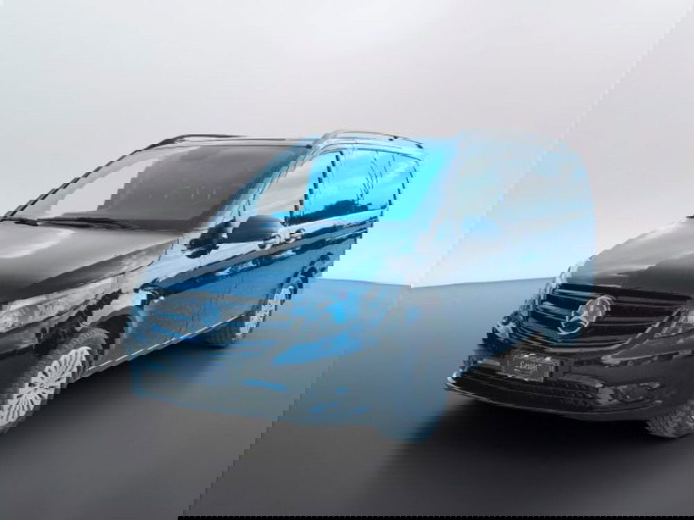 Mercedes-Benz Vito usata a Teramo