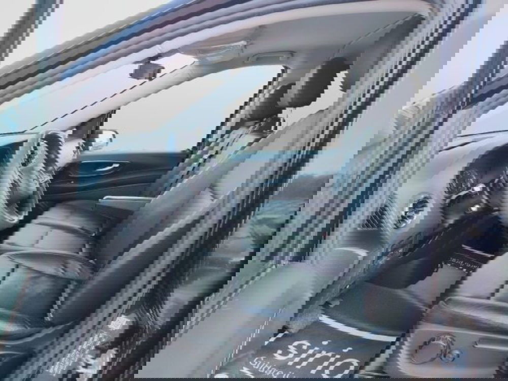 Mercedes-Benz Vito usata a Teramo (10)