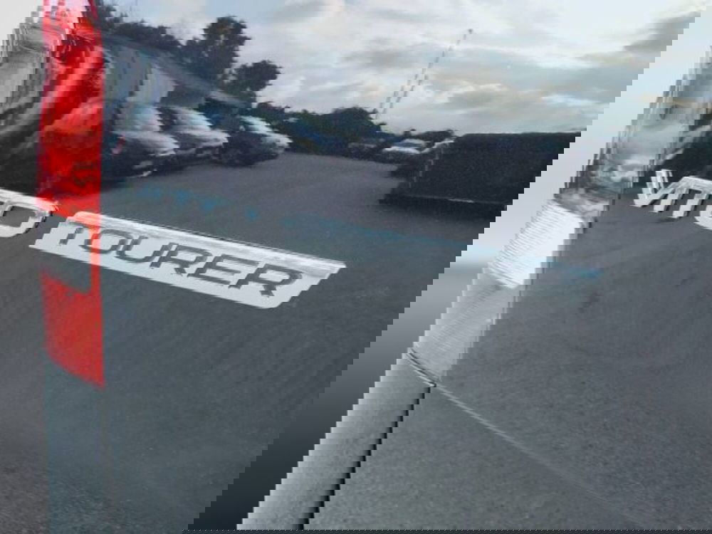 Mercedes-Benz Vito usata a Teramo (12)