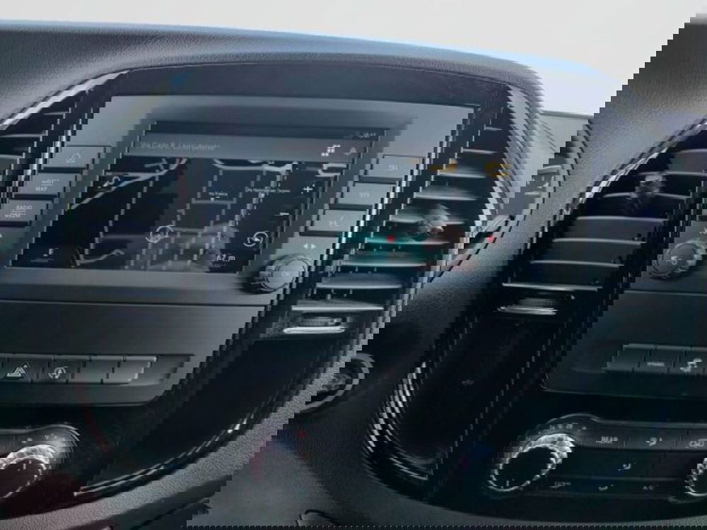 Mercedes-Benz Vito usata a Teramo (13)