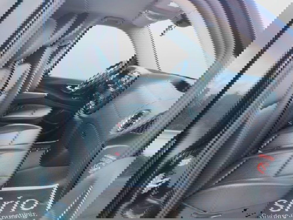 Mercedes-Benz Vito usata a Teramo (15)