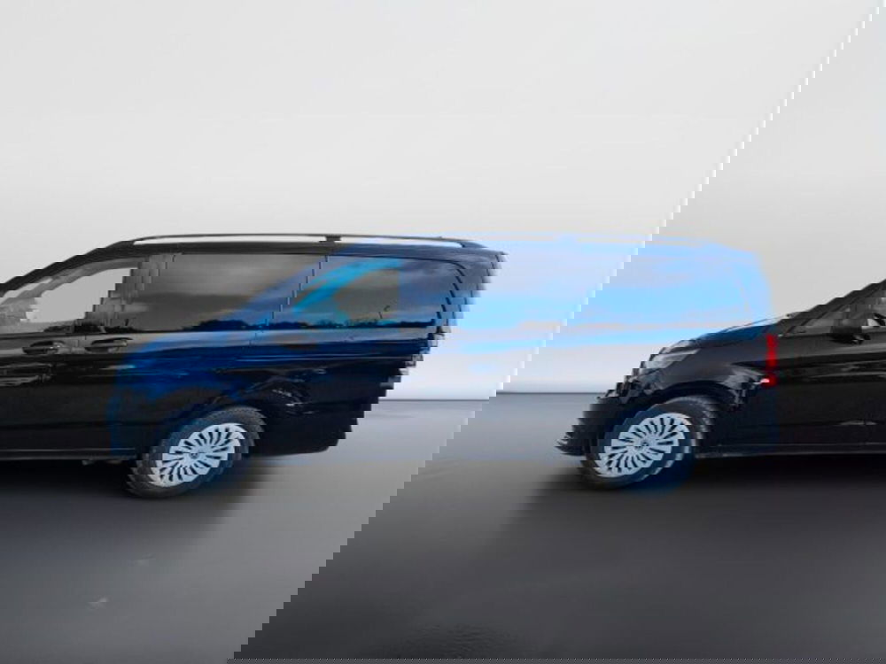 Mercedes-Benz Vito usata a Teramo (3)