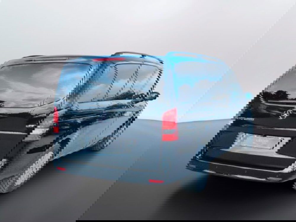 Mercedes-Benz Vito usata a Teramo (6)