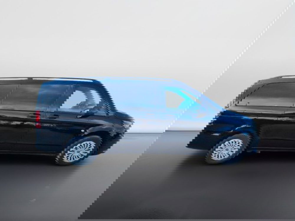Mercedes-Benz Vito usata a Teramo (7)