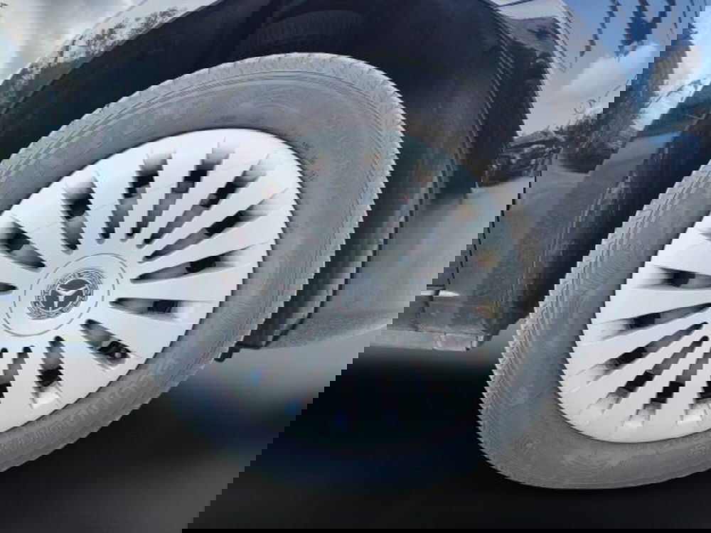 Mercedes-Benz Vito usata a Teramo (8)