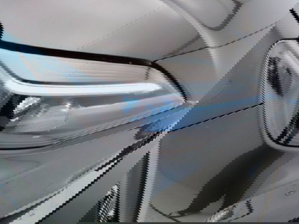 Toyota Yaris Cross usata a Teramo (11)