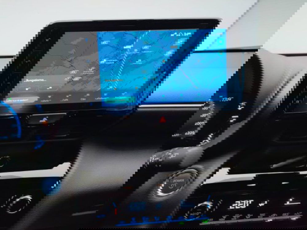 Toyota Yaris Cross usata a Teramo (12)