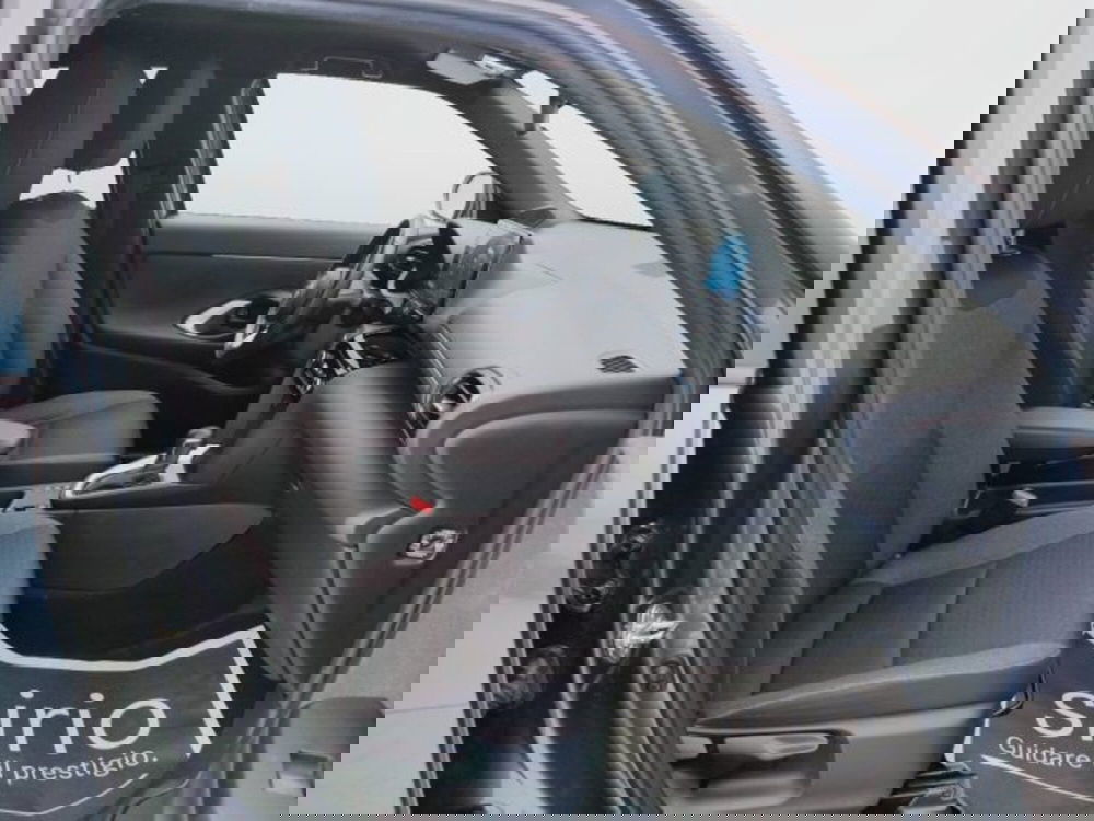 Toyota Yaris Cross usata a Teramo (14)