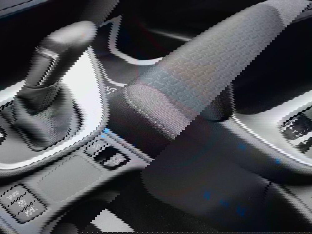 Toyota Yaris Cross usata a Teramo (18)