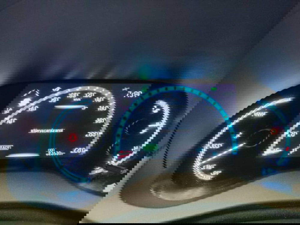 Toyota Yaris Cross usata a Teramo (19)