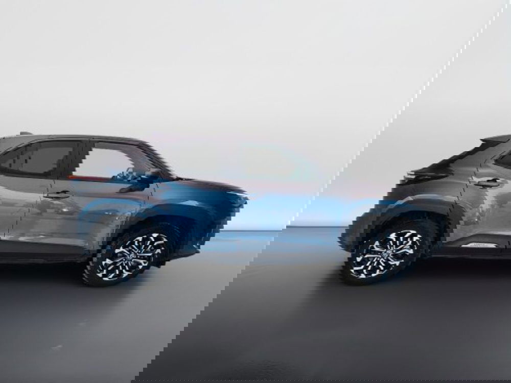 Toyota Yaris Cross usata a Teramo (4)