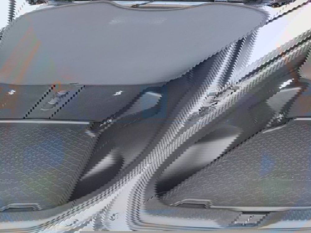 Toyota Yaris Cross usata a Teramo (9)