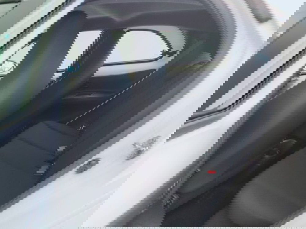 Toyota Aygo X usata a Teramo (13)