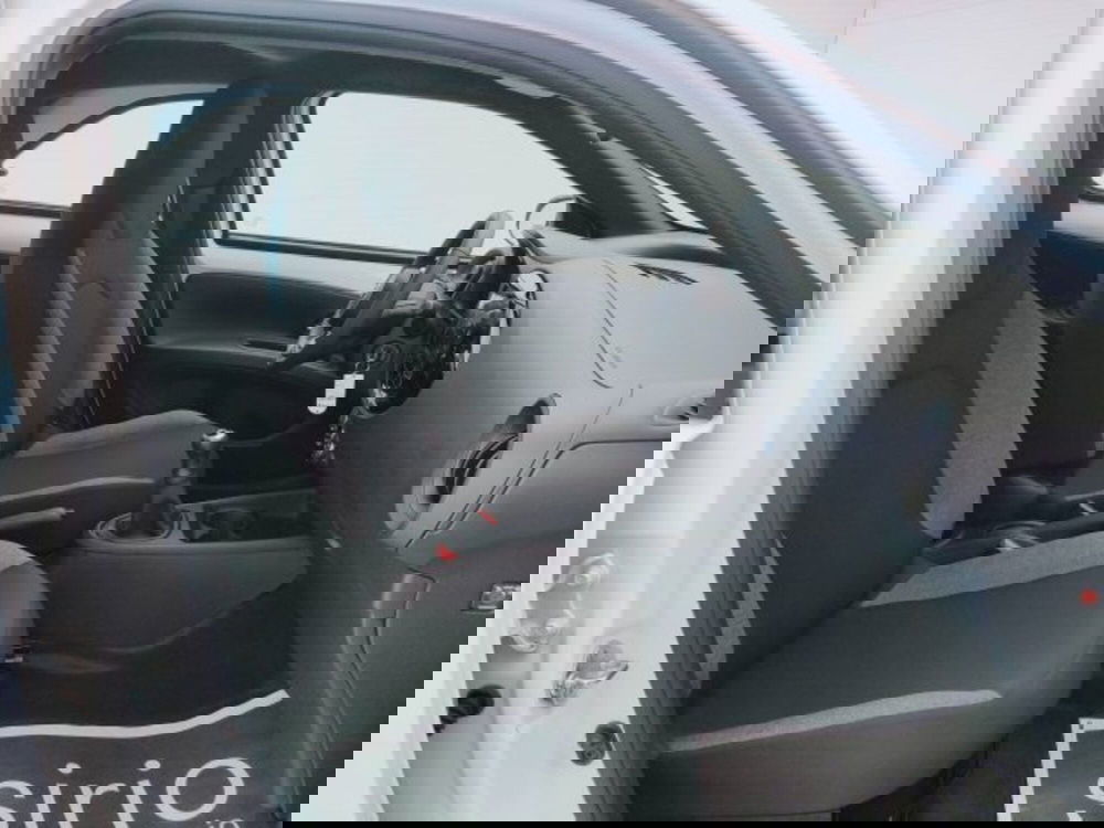 Toyota Aygo X usata a Teramo (15)