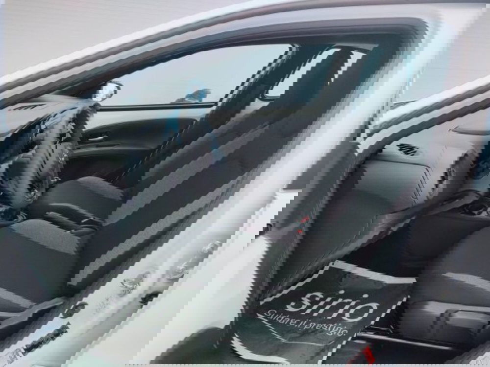 Toyota Aygo X usata a Teramo (17)