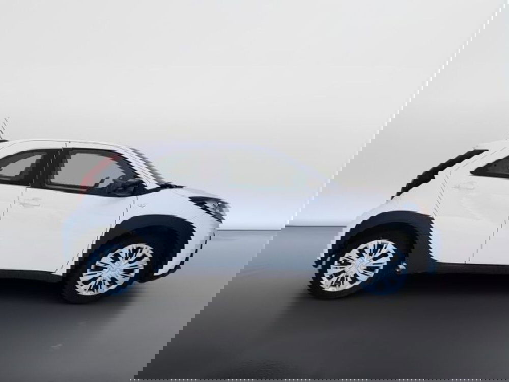 Toyota Aygo X usata a Teramo (4)