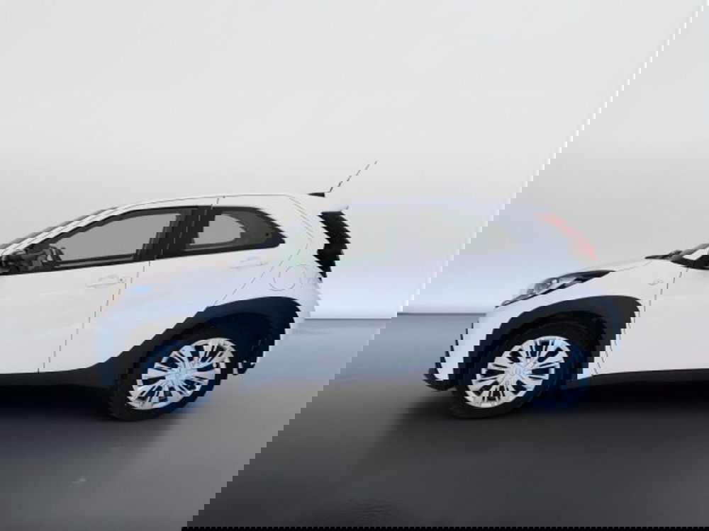 Toyota Aygo X usata a Teramo (8)