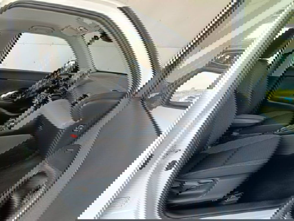 Toyota Yaris Cross usata a Teramo (11)