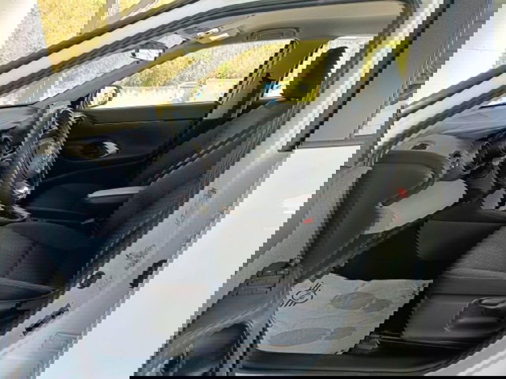 Toyota Yaris Cross usata a Teramo (8)