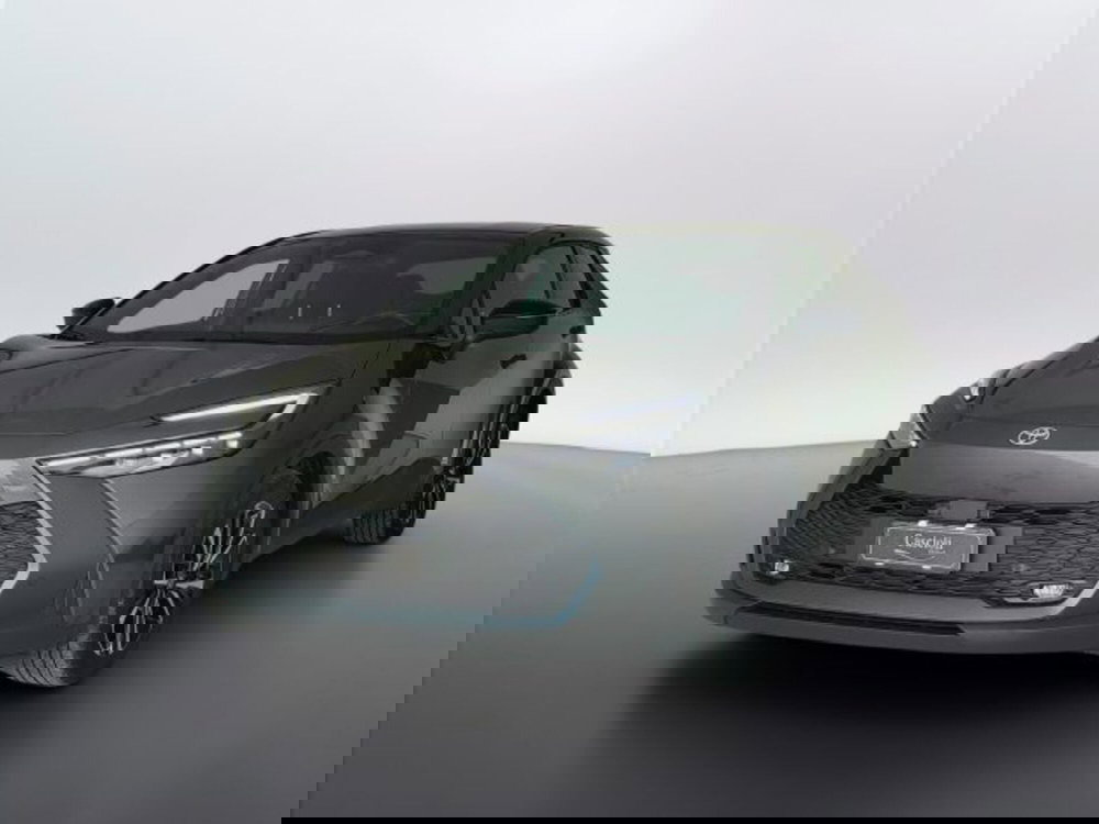 Toyota Toyota C-HR usata a Teramo