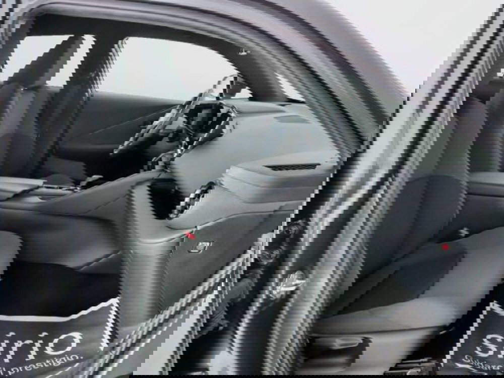 Toyota Toyota C-HR usata a Teramo (12)