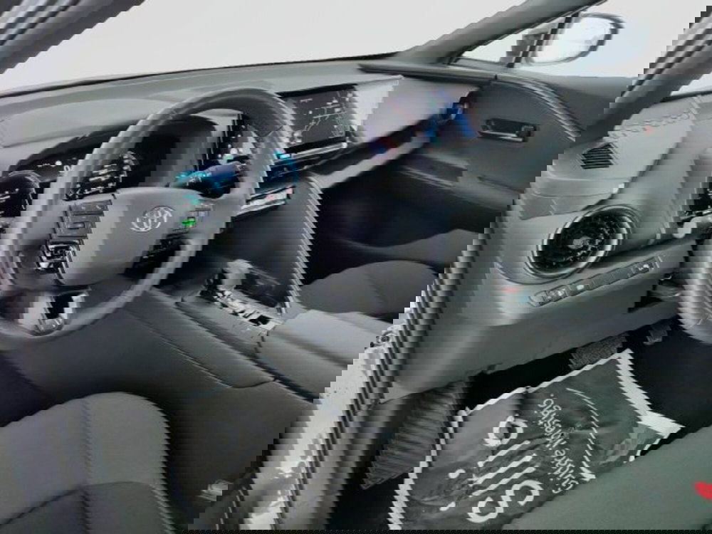 Toyota Toyota C-HR usata a Teramo (14)