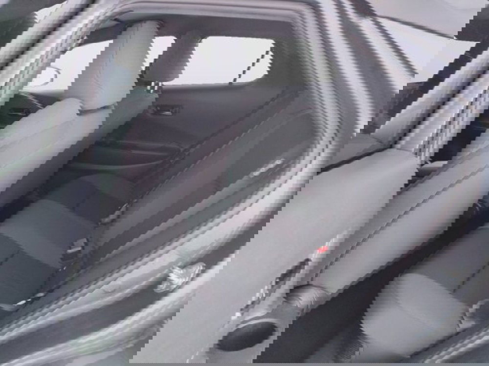 Toyota Toyota C-HR usata a Teramo (15)