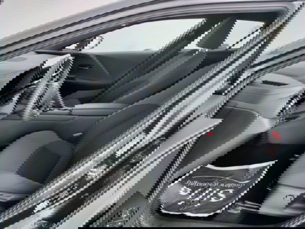 Toyota Toyota C-HR usata a Teramo (16)