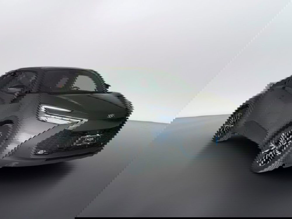 Toyota Toyota C-HR usata a Teramo (3)