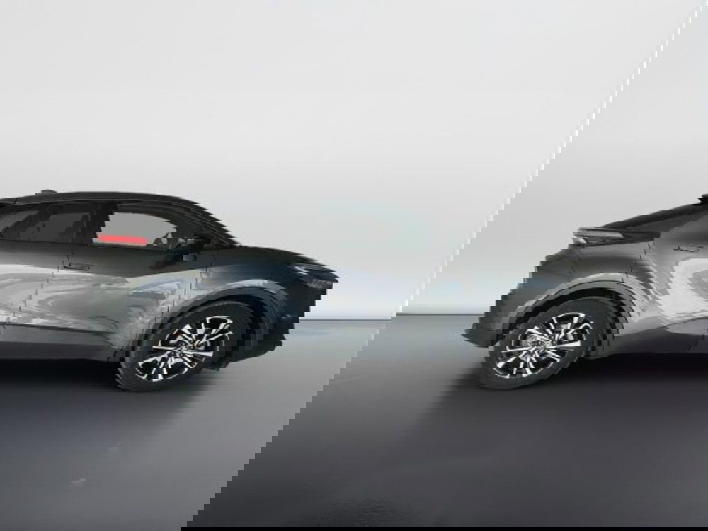 Toyota Toyota C-HR usata a Teramo (4)