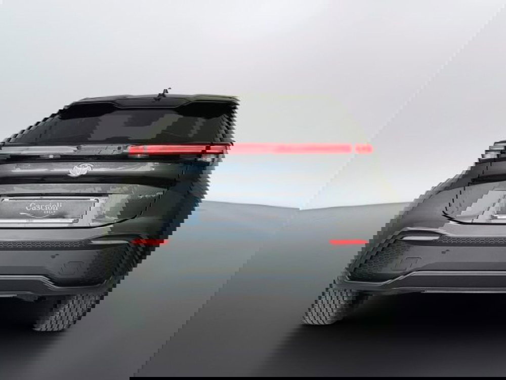 Toyota Toyota C-HR usata a Teramo (6)