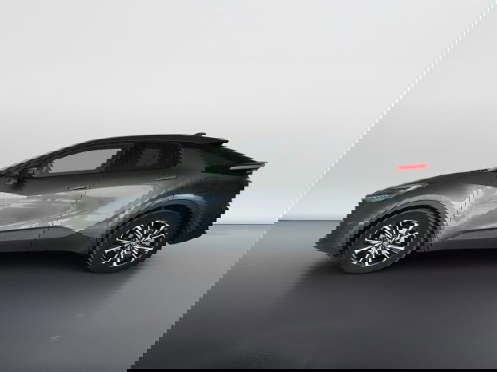 Toyota Toyota C-HR usata a Teramo (8)