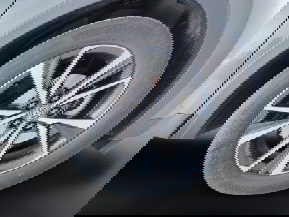 Toyota Toyota C-HR usata a Teramo (9)