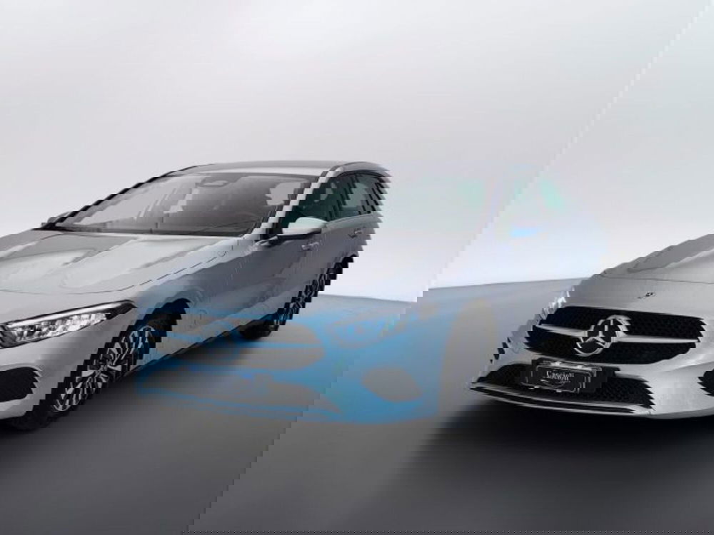 Mercedes-Benz Classe A usata a Teramo