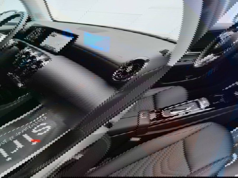 Mercedes-Benz Classe A usata a Teramo (10)