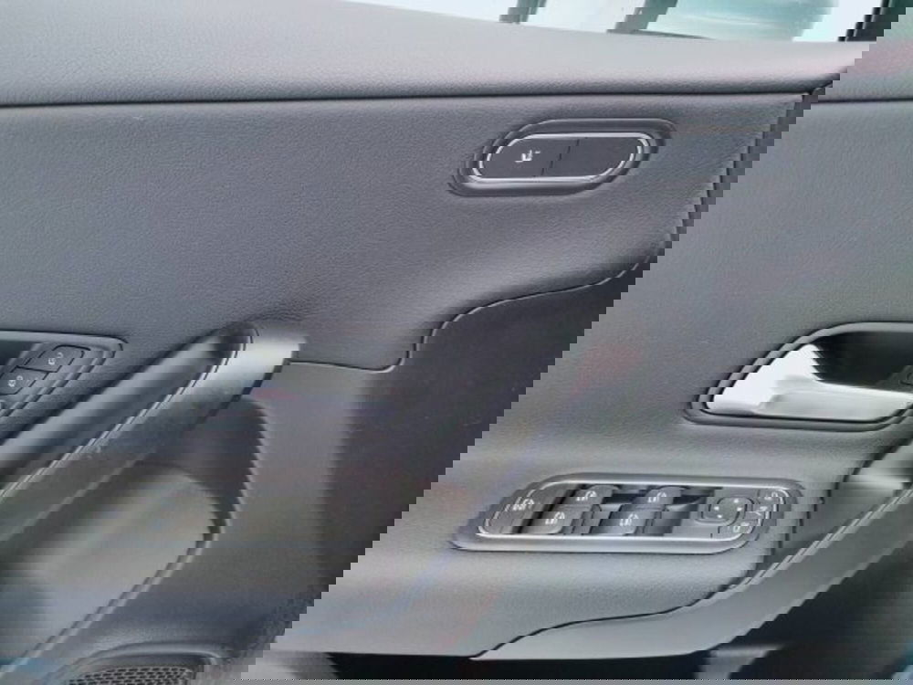 Mercedes-Benz Classe A usata a Teramo (13)