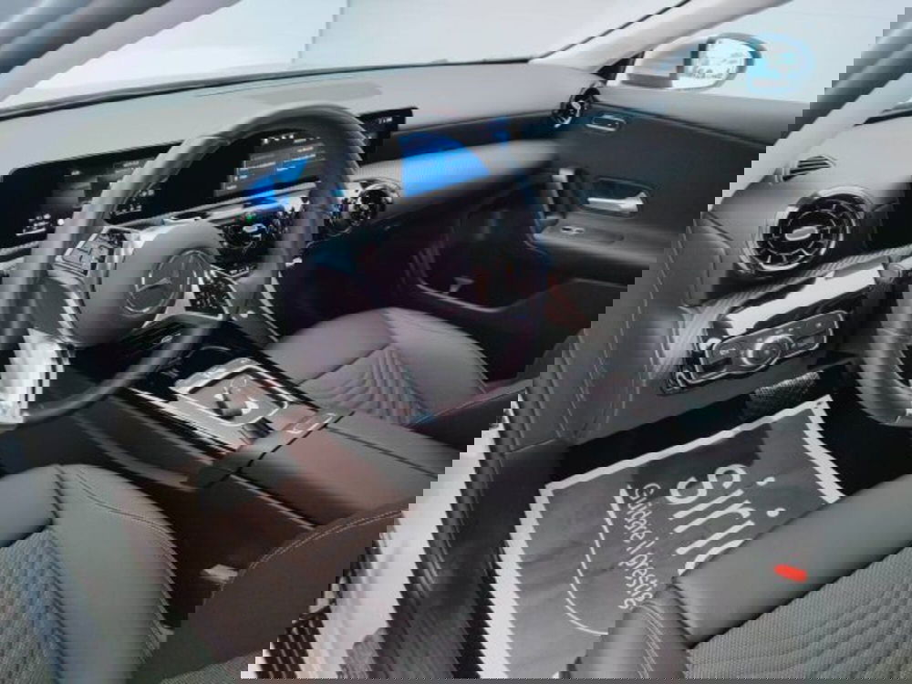 Mercedes-Benz Classe A usata a Teramo (15)