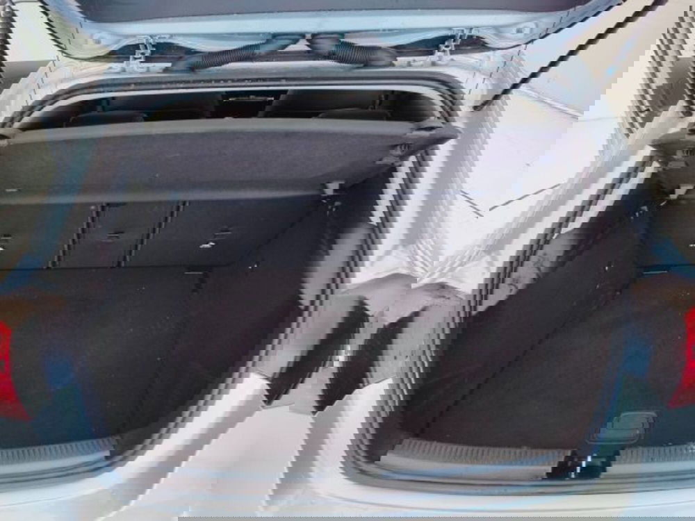 Mercedes-Benz Classe A usata a Teramo (5)