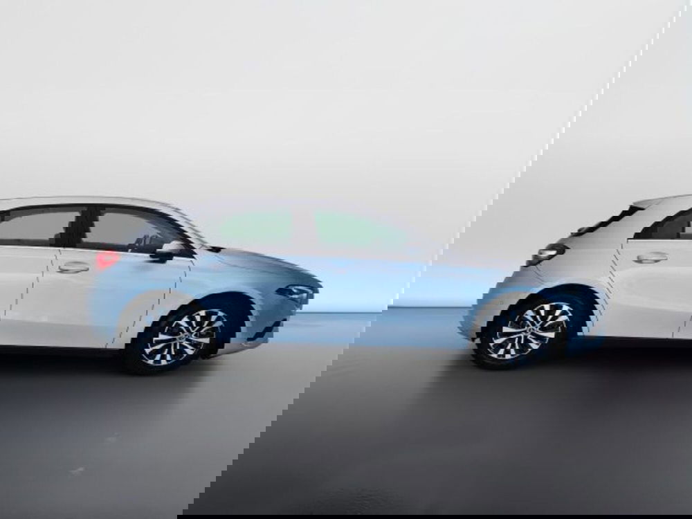 Mercedes-Benz Classe A usata a Teramo (7)