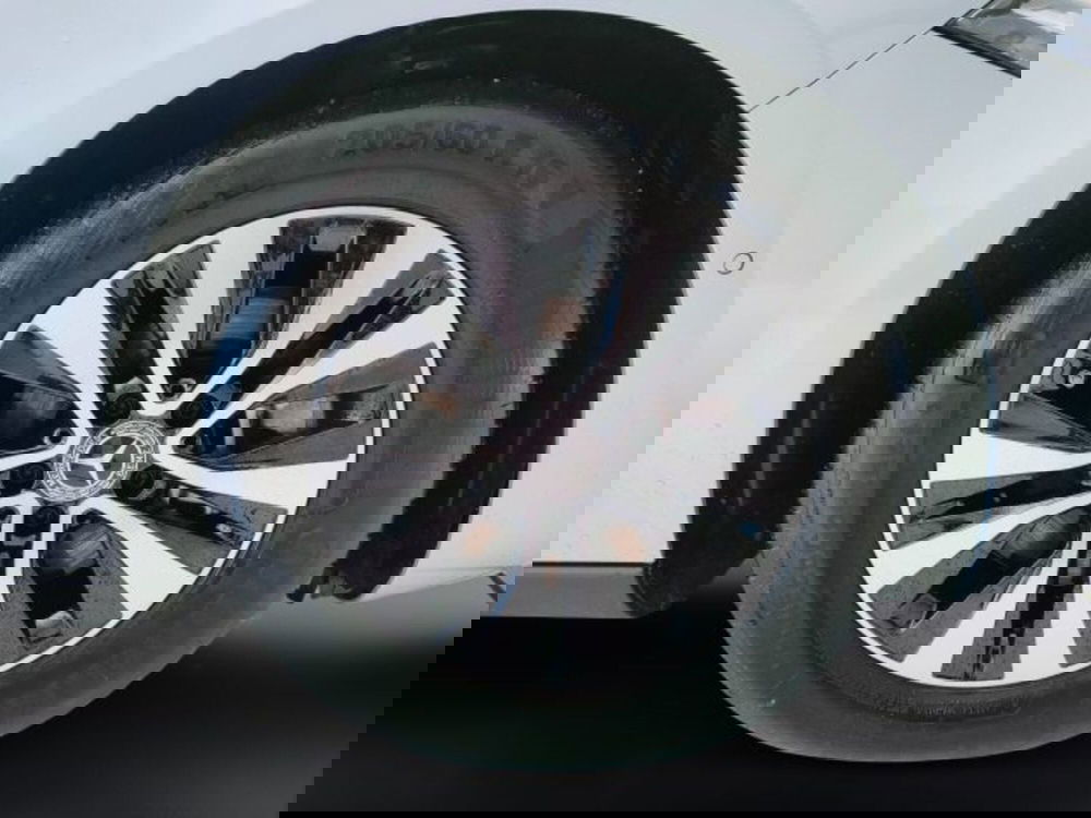 Mercedes-Benz Classe A usata a Teramo (8)