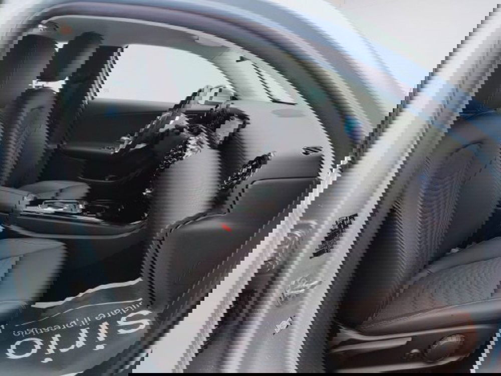 Mercedes-Benz Classe A usata a Teramo (9)