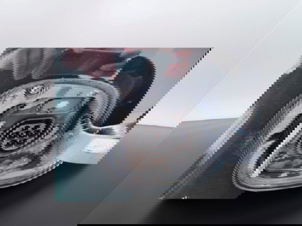 smart forfour usata a Teramo (11)