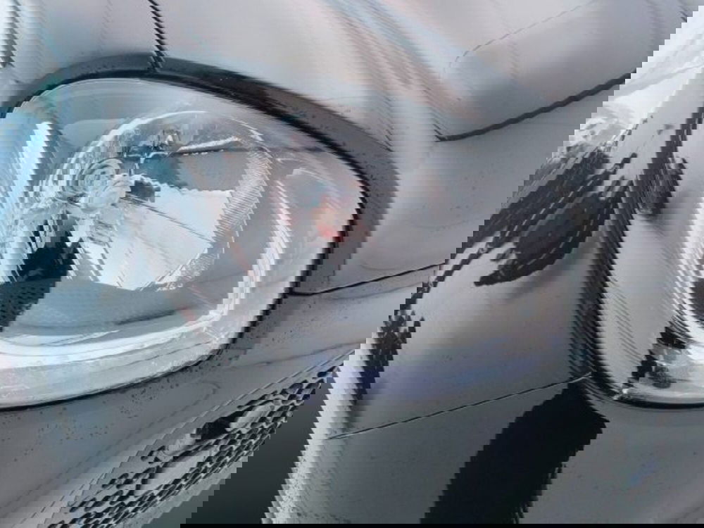 smart forfour usata a Teramo (12)