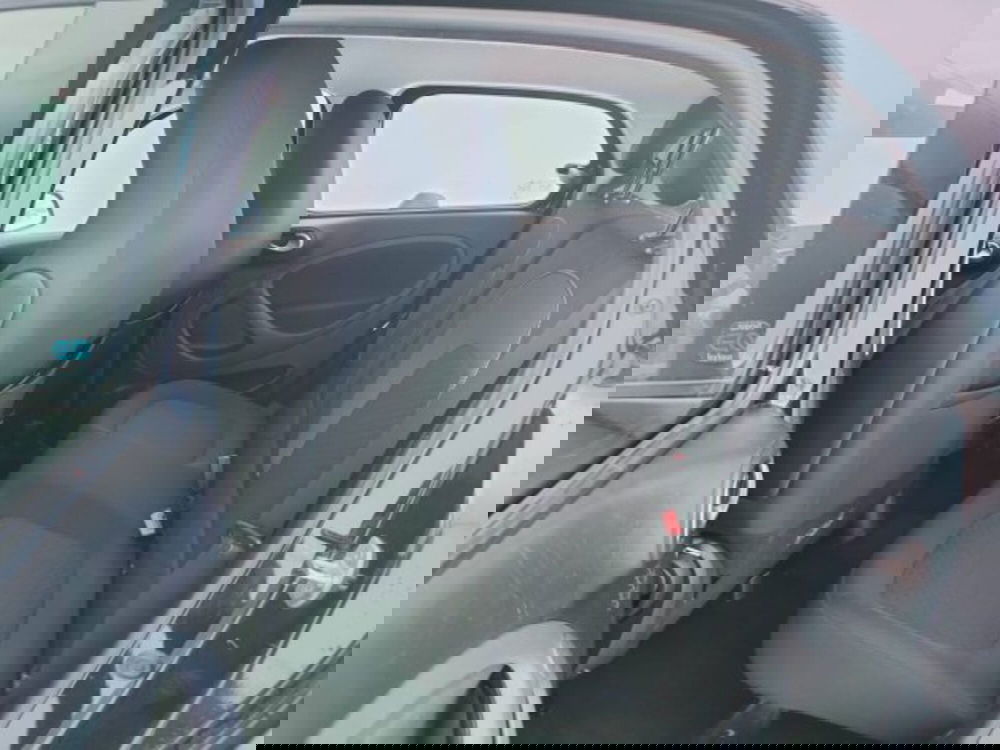 smart forfour usata a Teramo (13)