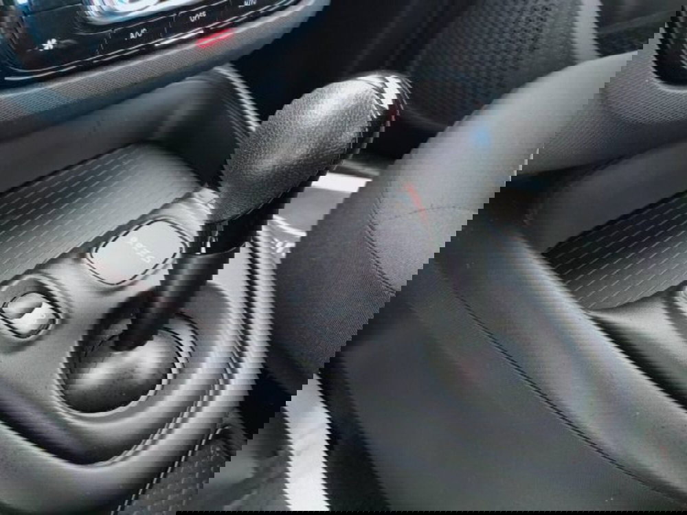 smart forfour usata a Teramo (16)